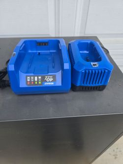 Battery Chargers