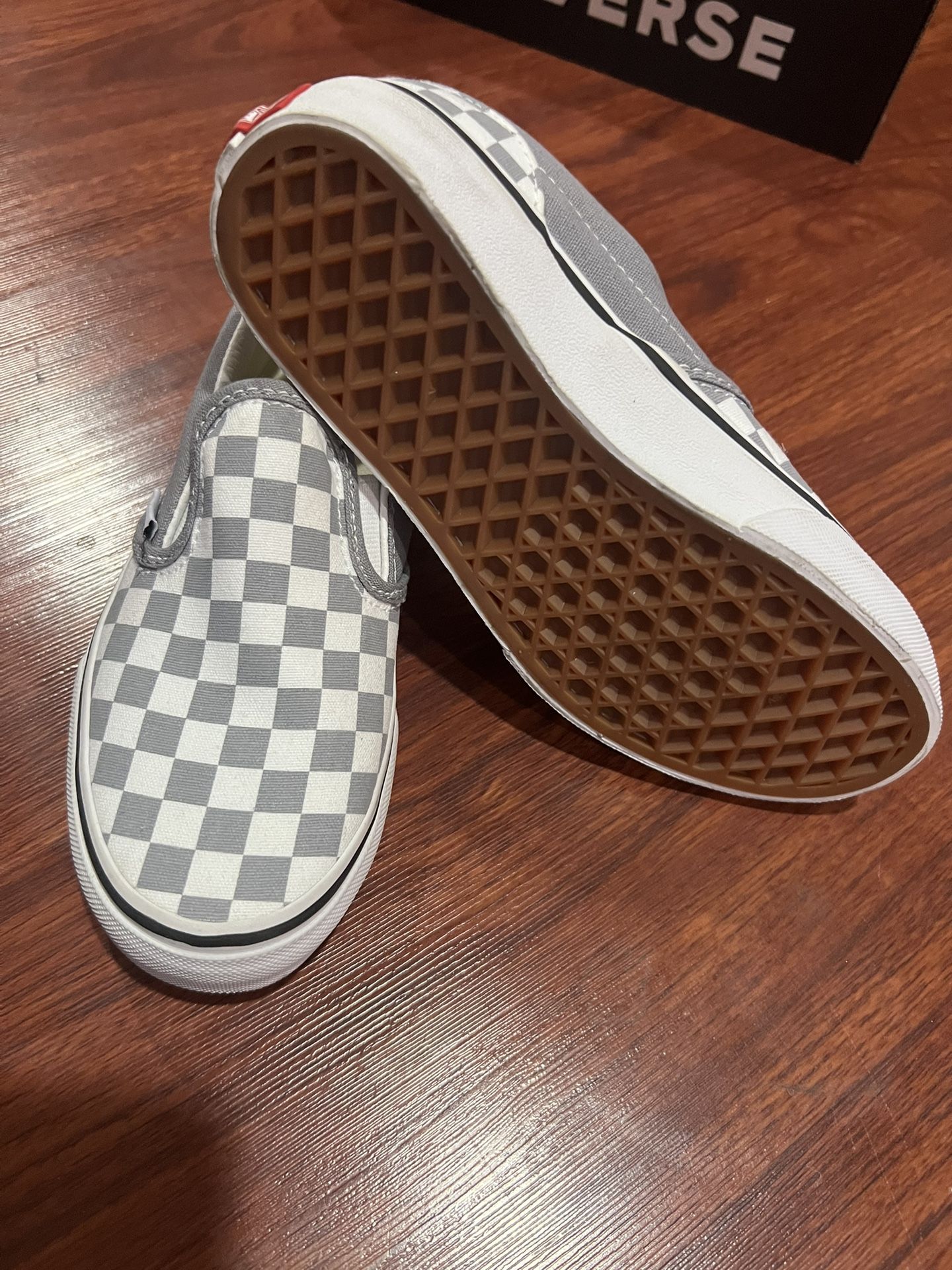 Youth Vans