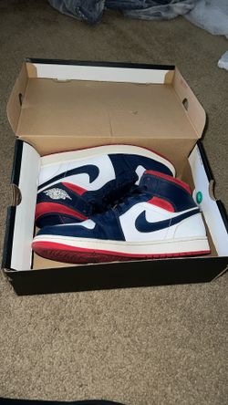 air jordan 1 mid se