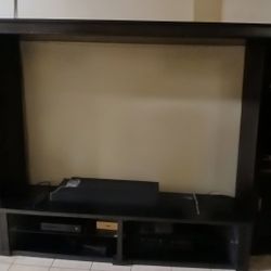 Entertainment Center 