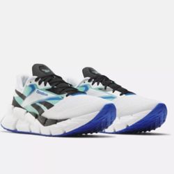 FloatZig 1 Shoes  8.5