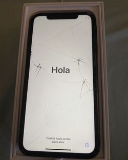 Iphone XR 64GB