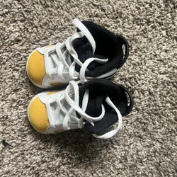 Jordan retro 6