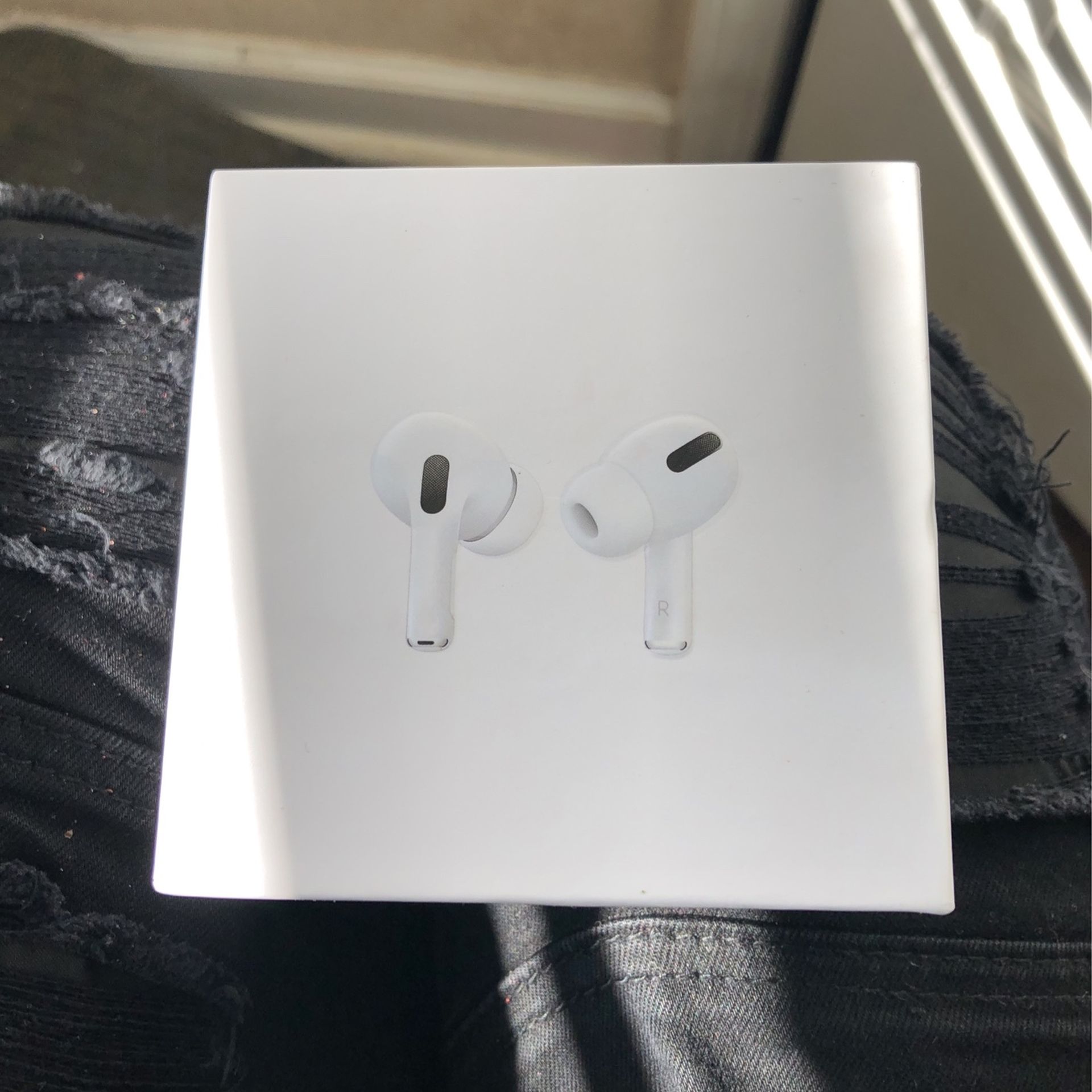 air pods pro