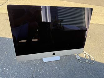 iMac 14.2 