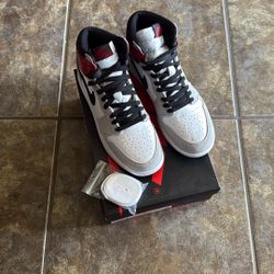 Women’s Air Jordan 1 Retro High OG