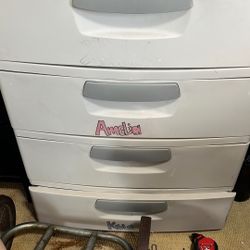 Plastic Drawer