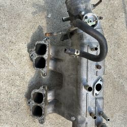 Toyota Pickup Intake