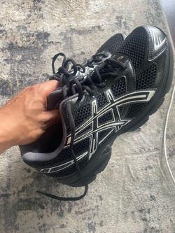 ASICS Size 8