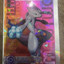 Pokemon Card-Make Offer