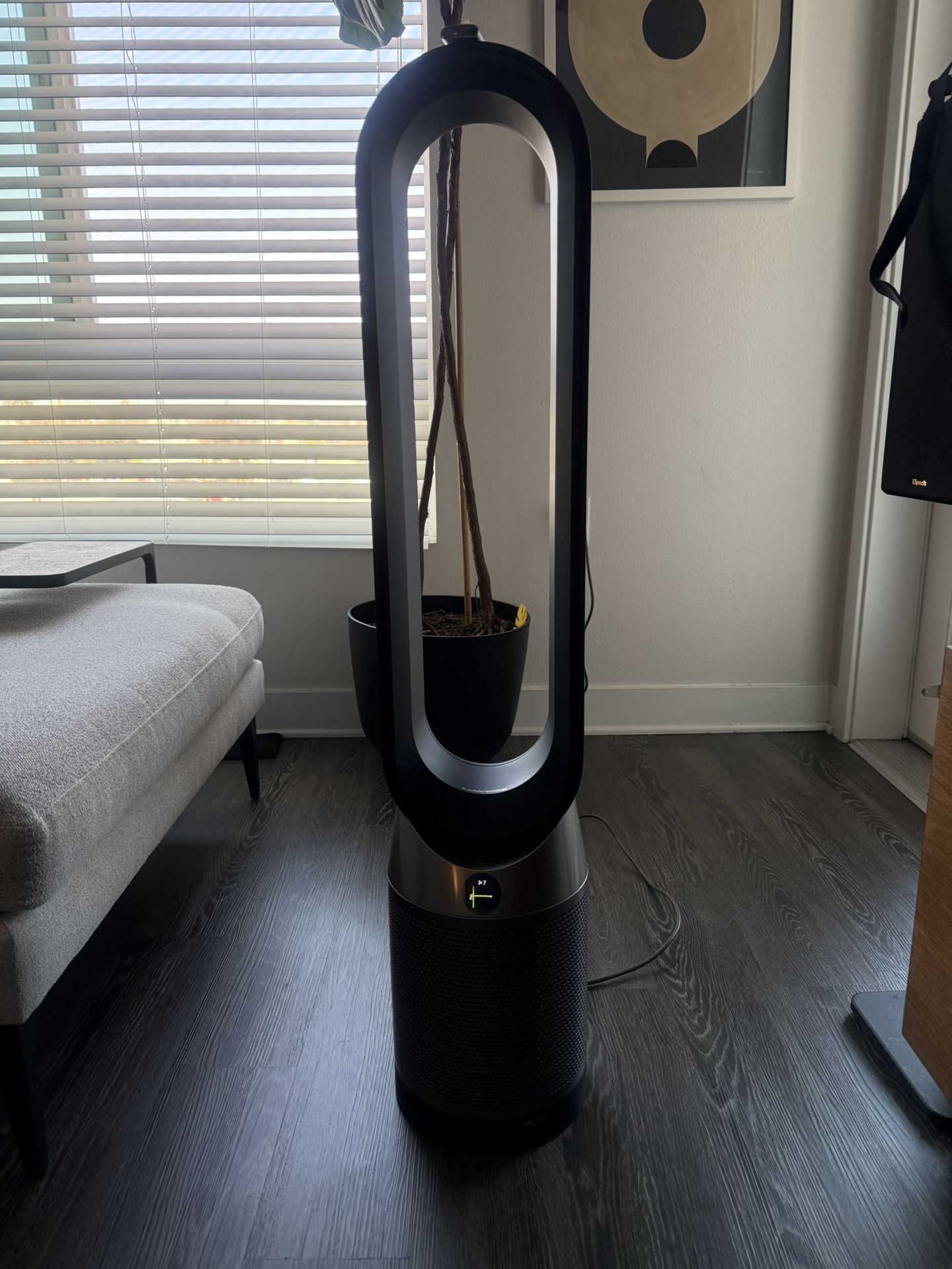 Dyson Purifier Cool Gen1