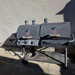 Bbq Grill