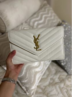Ysl crossbody bag