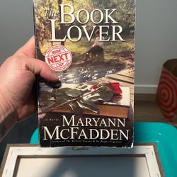 The Book Lover