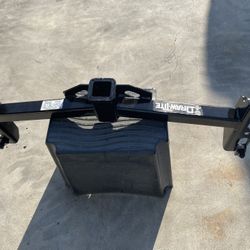 Tow Hitch