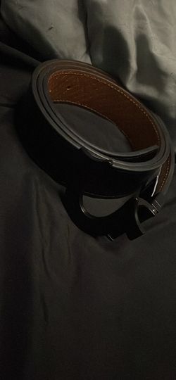 True Religion Belt