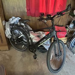 Aventon Pace 500.3