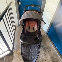 Stroller/ Carseat