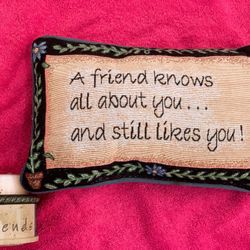 Friend Lot