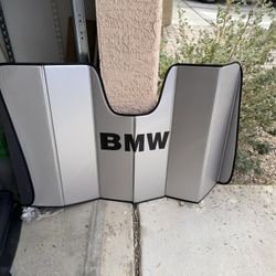 Sun Shade For 2014 BMW X3