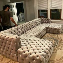 Brand new sectional sofas- 0 interest Finance available- shop now pay later- NO CREDIT NEEDED. 