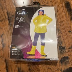 Child Halloween Costume