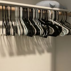 Hangers For Sale