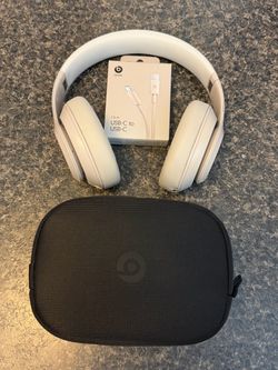 Beats Studio Pro Wireless Headphones