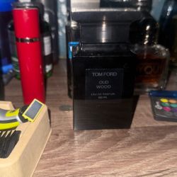 Tom Ford oud wood 