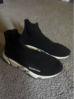 Balenciaga Speed Size 9