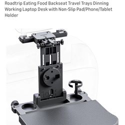 WAYTOGROW car seat tray table