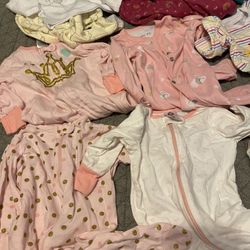 Baby Clothes