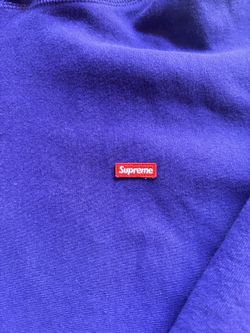 Supreme Hoodie 2XL
