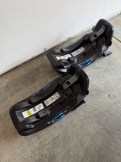 Nuna Pipa Car seat Base