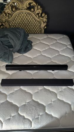 Home theater Soundbar