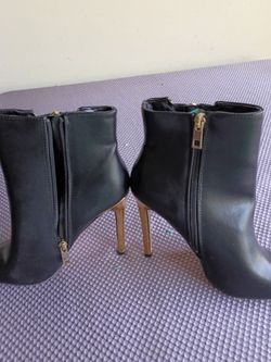 Women's shoes