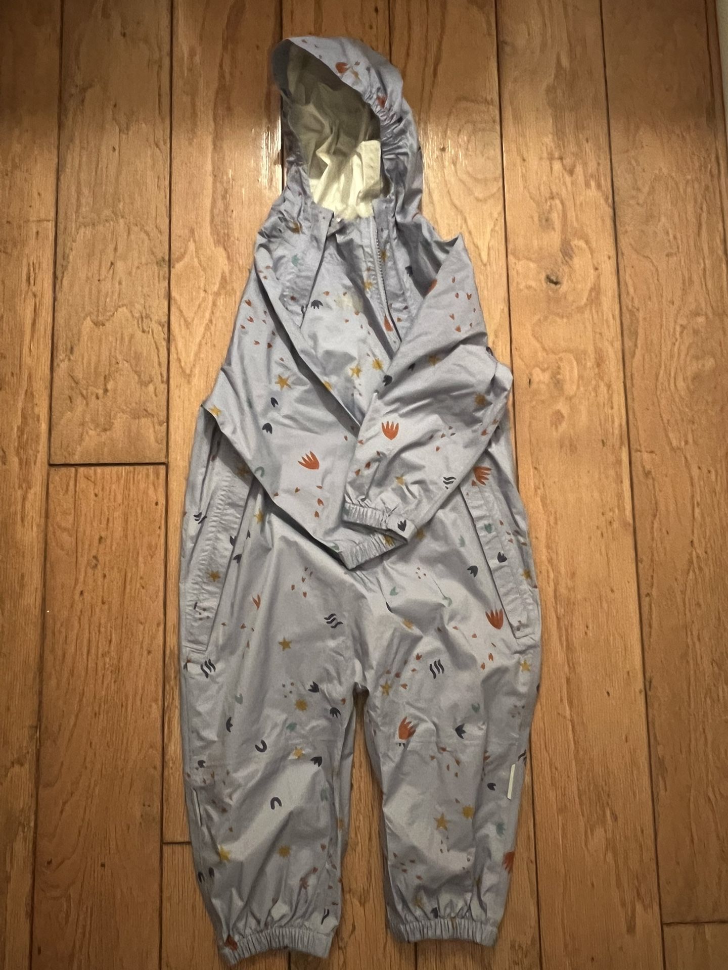 REI Toddler Rain Suit