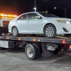 Tow