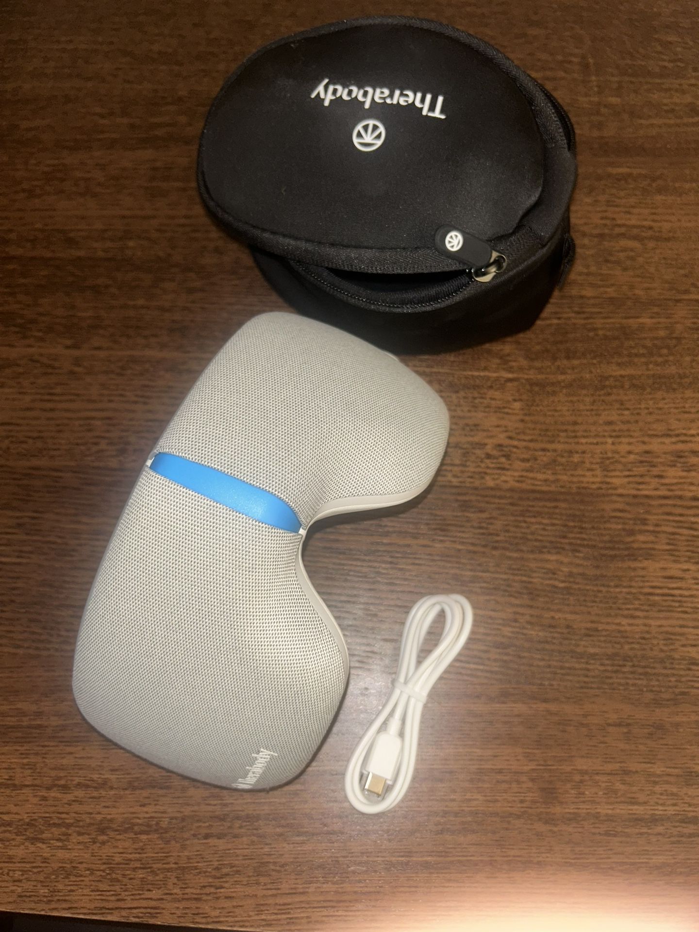 Therabody Smart Goggles (unused)
