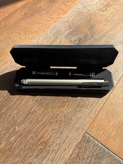 Presentation Laser Pointer with Case