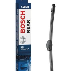 Bosch Rear Windshield Wiper