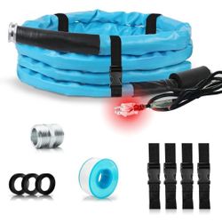 Heated Hose Brand New