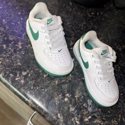 Nike Air Force 1 $30