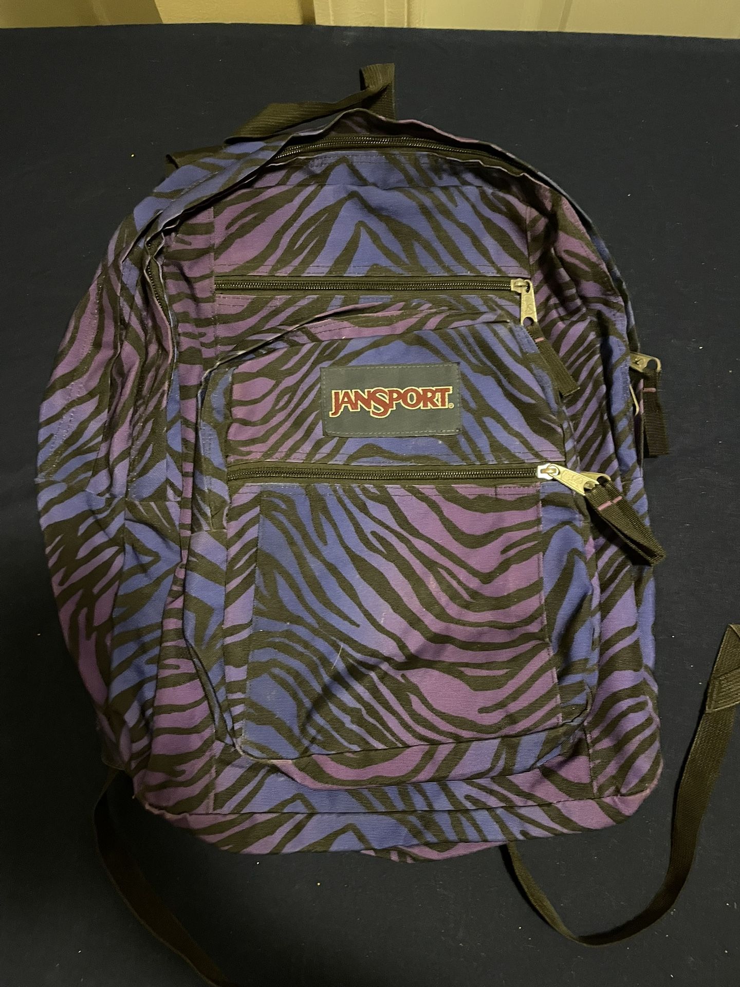 Backpack