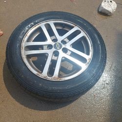 Tire