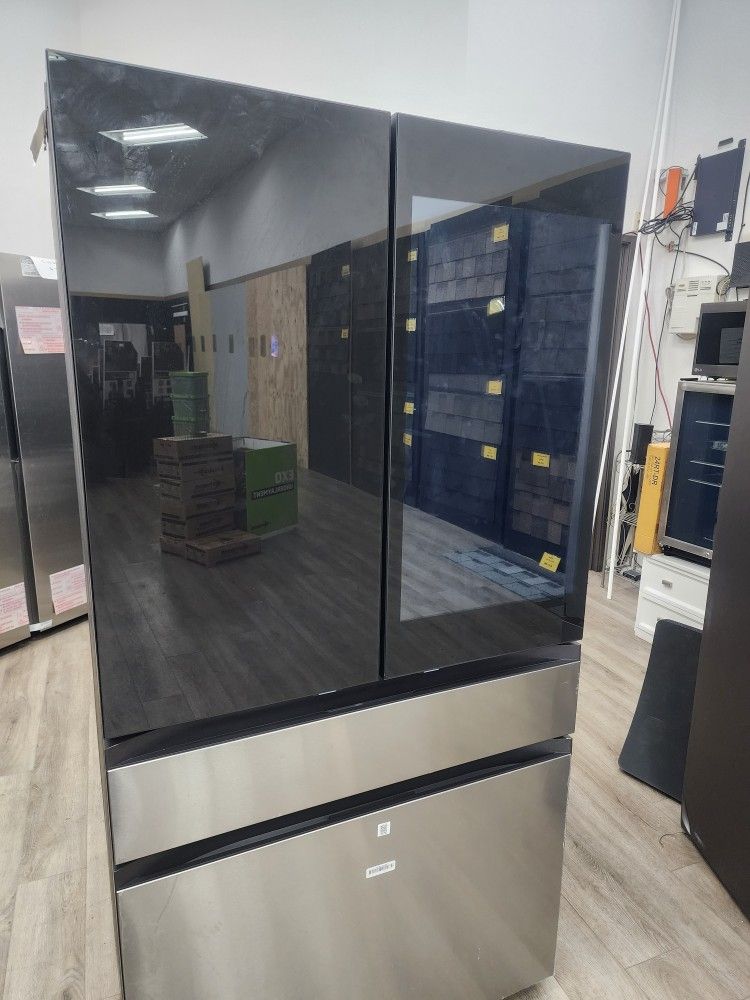 Samsing BESPOKE fridge Brand New