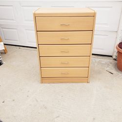 Dresser  - See Details Below 