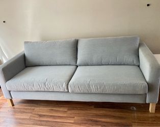 Beautiful Large Sofa Excellent Condition