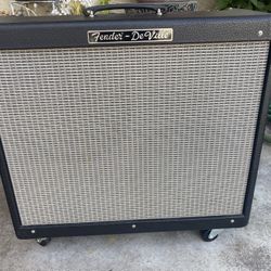 fender De ville “212” USA made