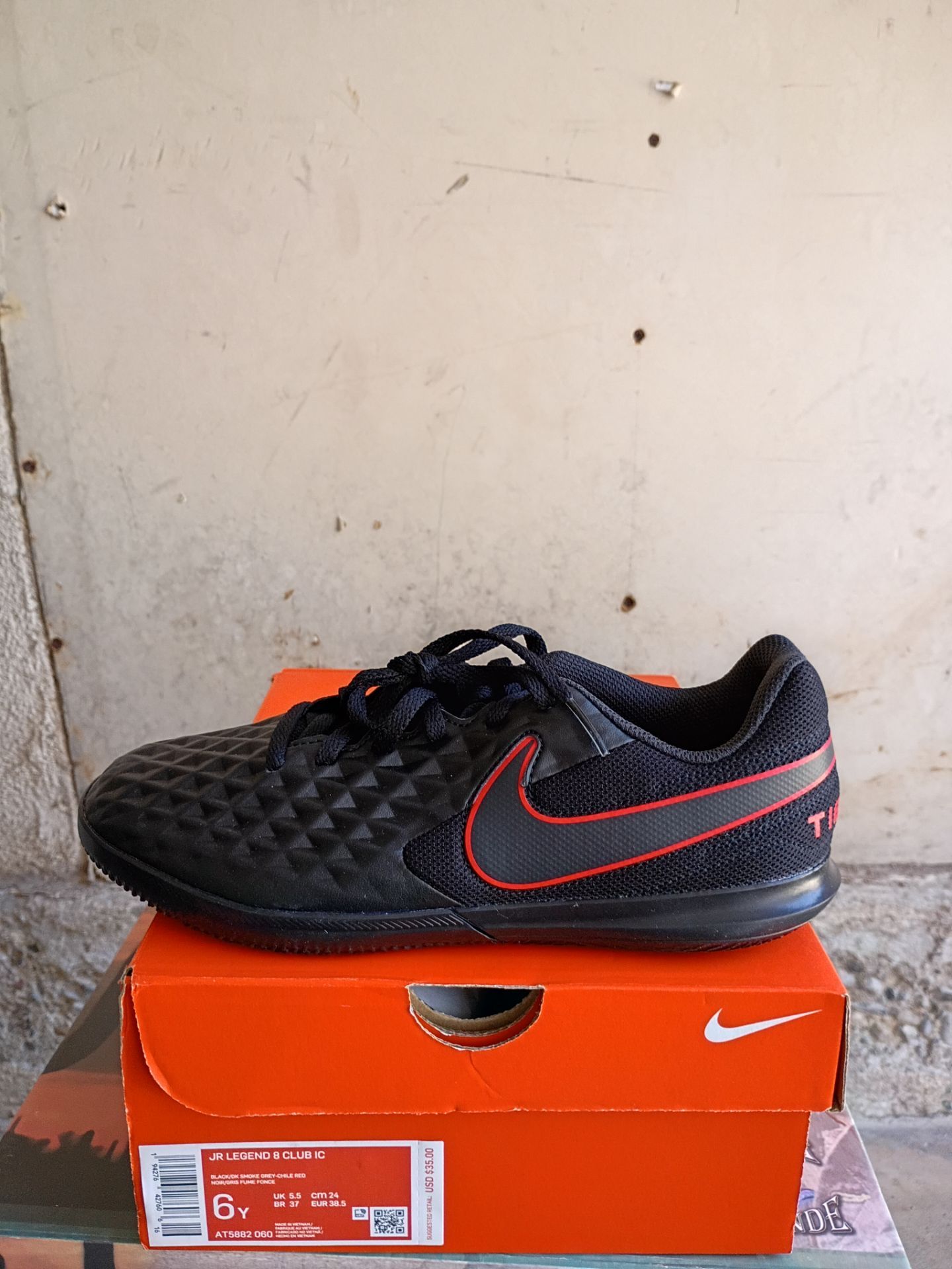 Nike shoes